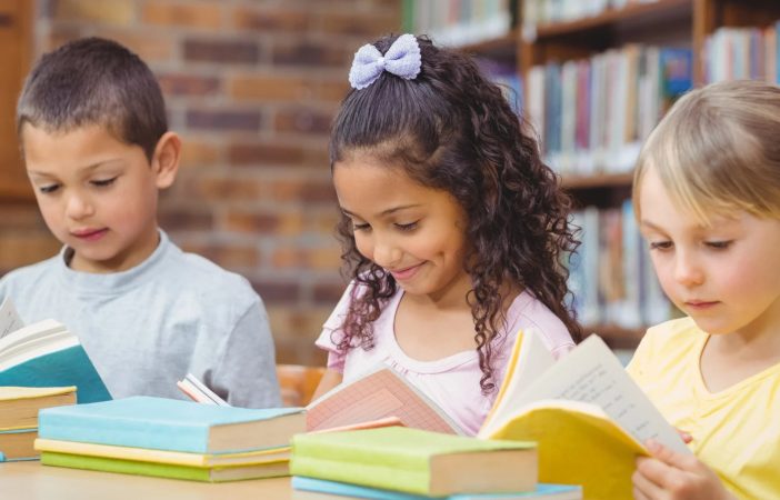 books learning