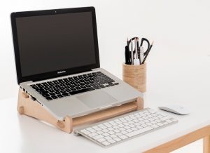 Laptop stand