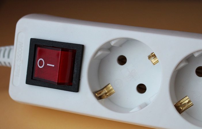 surge protector
