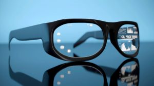smart glasses