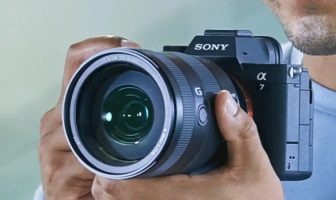 Sony Alpha 7 IV