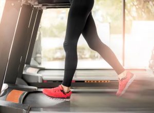treadmill fitness