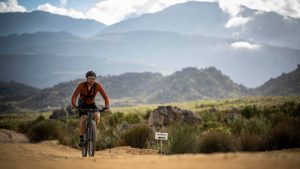 mountain bike trails