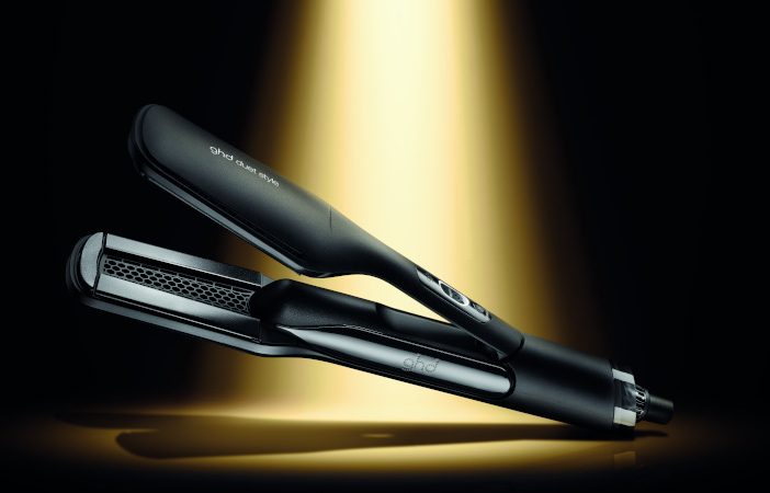 Ghd Duet Style