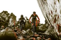 mountain bike trails