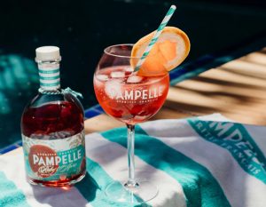 Pampelle