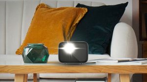 Philips Projector 