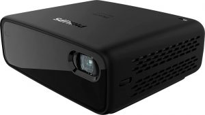 PicoPix Micro 2 TV