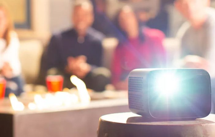 Philips Projector