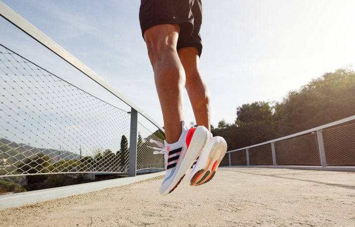 Adidas Ultraboost Light