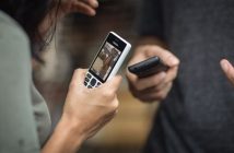 mobile phone