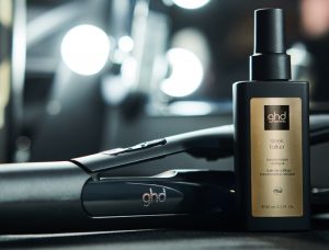 Ghd Sleek Talker
