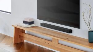  Sony HT-S100F soundbar