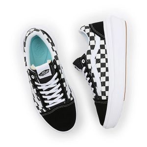 Vans Releases Checkerboard ComfyCush Overt in SA