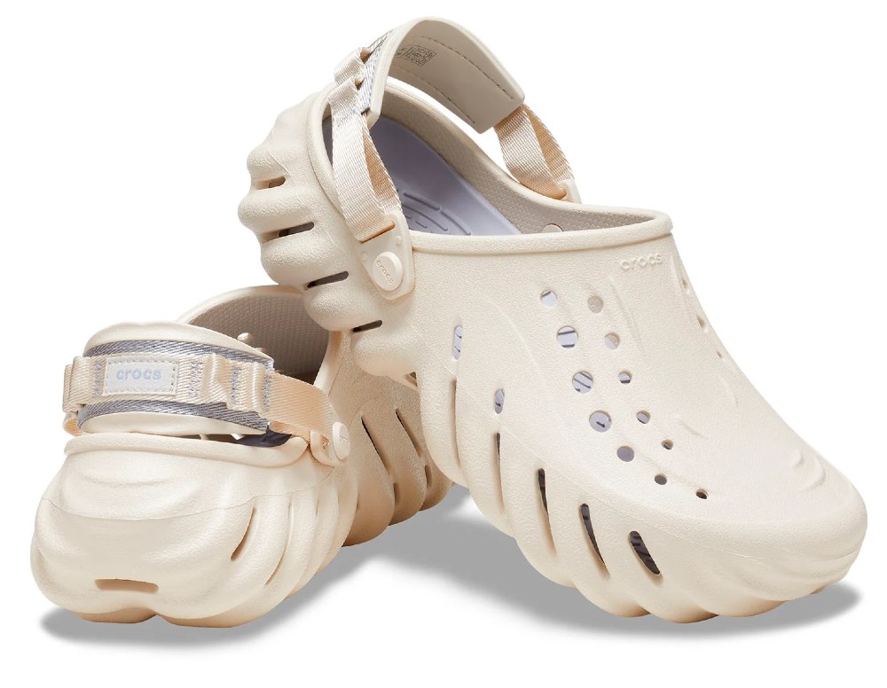 Crocs-Echo-clog
