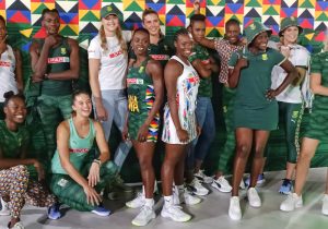 Puma South Africa