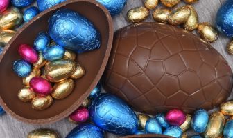 Easter Chocolates