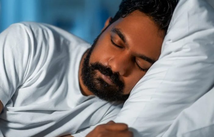 sleep