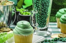 St Patrick's Day