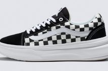 Vans Releases Checkerboard ComfyCush Overt in SA