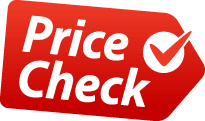 PriceCheck Logo